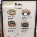 [리뷰] 평촌/인덕원 푸짐한 샌드위치와 생과일 쥬스 맛집 ‘카페 밸리’ (위치,메뉴,주차)