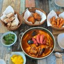 제주 떡볶이 맛집| 이호테우 근처 맛집| 제주밀당