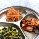 옛날시골보리밥집 이미지