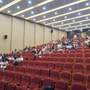 춘천시청대회의실 이미지