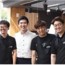 향기내는사람들주