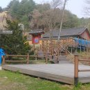 유몽인선생묘역 이미지