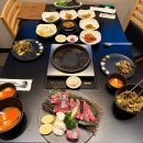 정가옥설렁탕·갈비탕&무인카페 | [창원 소계동] 창원역 근처 상견례 장소로 좋은 룸 식당 한우구이 맛집 &#39;곰달청기와&#39;