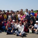 봄 노래연습장 이미지