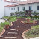 꿈꾸는 정원 이미지