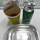 대한1인1닭 | 회사 점심으로 시켰다가 제대로 만족.. 오토김밥+닭강정 1인 세트 후기