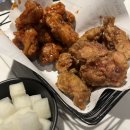 교촌치킨 상일점 이미지