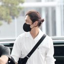 꽁지머리 이미지