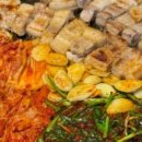 부추삼겹살 - 수원시 팔달구 향교로 30 | 부추삼겹살