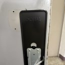 해강오토 | 동천동열쇠 진로아파트 디지털 도어락 교체 후기 – 해강 볼트 → 마스터즈 5500S, 블랙 보강판으로...