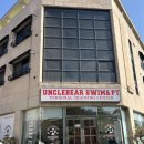 엉클베어스윔앤피티 | 엉클베어스윔앤피티, 충청권 최초 엔드리스풀이 있는 오창수영레슨