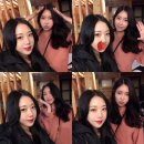 유가네닭갈비성남KT직영점 | 성남동 나들이 “유가네닭갈비”, “커피가예쁘다” 메뉴, 딸기파르페