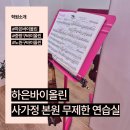 하은바이올린첼로학원 이미지