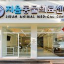 성남동물병원 이미지