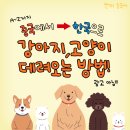 중국에서 한국으로 강아지, 고양이 데리고 오는 방법 A~Z까지 정리