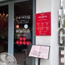 The house of gallery | 여행(7) 세러데이 마켓 Saturday Market 선데이마켓 비교, 미슐랭 The house of by ginger 후기까지