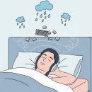 ASMR 수면 효과: 불면증에 도움 되는 소리 이미지