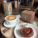 2)] The Crumpet shop, Storyville Coffee, 공공도서관, Ivar&#39;s Fish bar, 뷰포인트, Hellenika, 딘타이펑