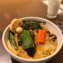 감탄센트럴점 | [일본 삿포로]삿포로 맛집 수프카레킹 센트럴점 웨이팅 후기