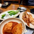 한동길뼈다귀감자탕 | 24시간식당 신내동 봉화산역 한동길감자탕에서 뼈해장국 먹고 왔어요!