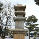 주천삼층석탑 이미지