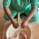코코아이래쉬 | 중심지 가성비 마사지 추천, 마라야 데이 스파] 코코마트 피손CoCoMart Pison 근처 전신 발 마사지 가족...