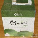 샘말농장 | 샘말농원의 눈개승마나물(삼나물, 삐뚝바리) 쌉싸름하니 맛있네요. with 삼나물새우샐러드, 삼나물무침