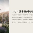 늘푸른스파동광 | 2025년 고양시 실버타운 총정리!! 도심 속 편안한 시니어 라이프