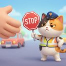 살랑 그루밍 이미지