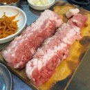 시골한우 시골돼지 | 청라 삼겹살 맛집 시골한우시골돼지 직접 먹어본 솔직 후기