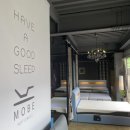 심지 세천 | 홈스타일링 유튜버 심지썸띵님의 모베 모션베드 후기 영상