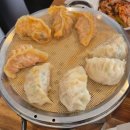 제주 시청 만두 맛집 일구교자 내돈내산 후기