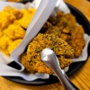 gs북구매천점 | 칠곡 맛집 바른 치킨 신메뉴 달콘바삭 바질바삭 존맛탱