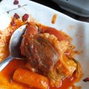 청주 수곡동 떡볶이 갑진즉석떡볶이 내돈내산후기