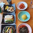 조선화로구이 이미지