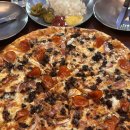 교동로R | [대구 교동] 로니스도우_힙한 피자 맛집_피맥하기 좋은_불고기피자, 페퍼로니피자_내돈내산