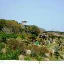 장사도해상공원 이미지