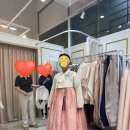 W/ 영등포 한복 JK아트컨벤션 예다움한복 혼주한복 후기