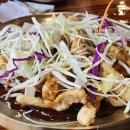 일홍 | 춘천 강촌 파가니카 CC 맛집 중식당 일홍 방문기 후기