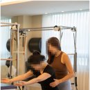 필라테스 | 반포 필라테스 후기 메이 필라테스 기구 필라테스 효과