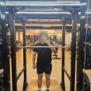 에스짐 휘트니스센터 | 인천 부평 삼산동 헬스장 엠에스짐 PT : 여름준비 체중관리 본격적으로 운동 시작