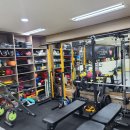 히어로 멀티짐 이미지