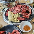무쏘군포당정점