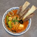 5851 | 부담 없이 먹기 좋았던 전주 혁신도시 "중식당 건곤" 솔직 방문 후기