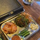 정든상회 - 화천군 | [안양/맛집] 범계 냉삼 평정하러 왔다! '호랑이상회' 리얼 방문기