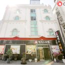 헤지스모텔