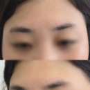 이상은 살아있다. | 옥정 눈썹 문신 완벽 성공! 동두천까지 소문난 라인업뷰티 방문 후기