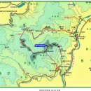 옥계리 팔각산장 앞 이미지