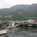 외포등대횟집 이미지