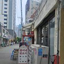 부산진구 진정한 고기 맛집 용이네뒷고기 방문 후기